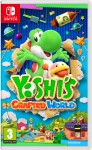 Nintendo Videojuego Yoshi'S Crafted World para...