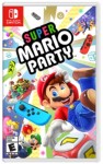 Nintendo Super Mario Party Standard Multilingua Ni...