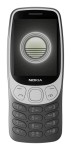 Nokia Cellulare  3210 4G Ds 2024 Black