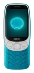 Aggiungi al carrello Nokia Cellulare 3210 4G Ds 2024 Blue Nokia Cellulare 3210 4G Ds 2024 Blue