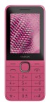 Nokia Cellulare  225 4G Ds 2024 Pink