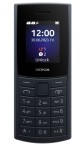 Nokia Cellulare  110 4G 2024 Ds Blue
