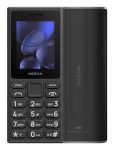 Aggiungi al carrello Nokia Cellulare 105 2024 2G Ds Black Nokia Cellulare 105 2024 2G Ds Black
