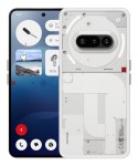 Nothing Phone (3a) 12 - 256 White