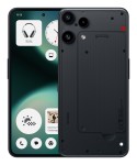 Nothing Phone (3a) 8-128 LITE Black