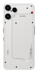 Nothing Phone (3a) 8-128 LITE White