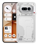 Nothing Phone (4a) 8-128 White