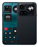Nothing Phone (4a) PRO 12-256 Black