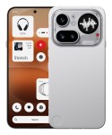 Nothing Phone (4a) PRO 8-128 Silver