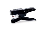 Novus B 36FC Punto piatto Nero, Acciaio inossidabile