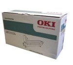 OKI 01283601 cartuccia toner 1 pz Originale Nero