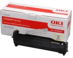 ORIGINALE OKI toner giallo 44844505 C831/841 10000...