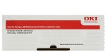 OKI 44917607 cartuccia toner 1 pz Originale Nero
