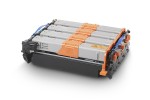 OKI 44968301 tamburo per stampante Originale 4 pz ...