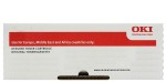 OKI 44973512 cartuccia toner 1 pz Originale Nero