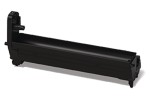ORIGINALE OKI Tamburo nero 45395704 MC760/770/780 ...
