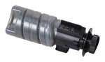 ORIGINALE OKI toner nero 09006256 MC554 10500 pagine