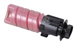 ORIGINALE OKI toner magenta 09006258 MC554 7500 pa...