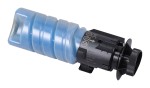 ORIGINALE OKI toner ciano 09006261 MC554 2000 pagine