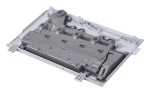 ORIGINALE OKI vaschetta di recupero Grigio / grey;...