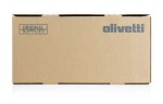 ORIGINALE Olivetti toner ciano B1238 MF2624 3000 p...