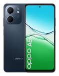 Oppo Smartphone A5X 4 128Gb Black Blue