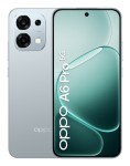 Oppo Smartphone A6 Pro 5G 8 256Gb Lunar Titanium