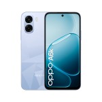 Oppo Smartphone A6K 4 256Gb Crystal Blue