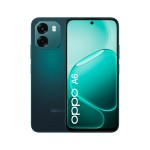 Oppo Smartphone A6 4G 6 256Gb Sapphire Black