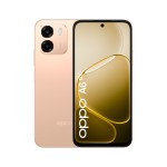 Oppo Smartphone A6 5G 6 256Gb Aurora Gold
