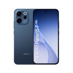 Oppo Smartphone Reno 15F 5G 8 256Gb Twilight Black