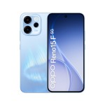 Oppo Smartphone Reno 15F 5G 8 256Gb Aurora Blue