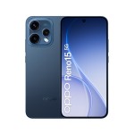 Oppo Smartphone Reno 15 5G 8 512Gb Twilight Black