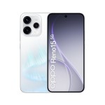 Oppo Smartphone Reno 15 5G 8 512Gb Aurora White