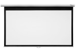 Optoma Telo Per Videoproiettore A Muro Manuale 16:...