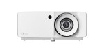 Optoma Videoproiettore Zh450, Ottica Corta, Dlp, F...