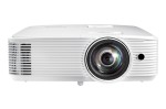 Optoma W309ST videoproiettore Proiettore a corto r...