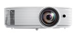 Optoma X309ST videoproiettore Proiettore a corto r...