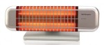 Orbegozo BP 0102 Argento 1200 W Riscaldatore di am...