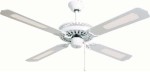 Orbegozo CF-07132 B ventilatore Bianco