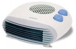 Orbegozo FH 5009 Bianco 2000 W Riscaldatore ambien...