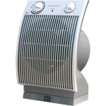 Orbegozo FH 6035 stufetta elettrica Argento 2200 W...