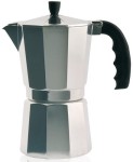 Orbegozo KF 1200 Moka Alluminio