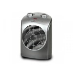 Orbegozo FH 5021 stufetta elettrica Argento 2200 W...