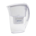 Compra Orbegozo JR 3025 Jarra Purificadora de Agua - Tres... Orbegozo JR 3025 Jarra Purificadora de Agua - Tres...