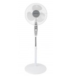 Orbegozo SF 0147 ventilatore Bianco