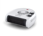 Orbegozo FH 5030 Interno Nero, Bianco 2500 W Risca...