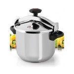 Compra Orbegozo HPL 12070 12 L Acciaio inox Orbegozo HPL 12070 12 L Acciaio inox