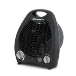 Orbegozo FH 5129 Interno Nero 2000 W Riscaldatore ...