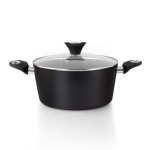 Compra Orbegozo CFM 2028 Casseruola Fundicook in allumini... Orbegozo CFM 2028 Casseruola Fundicook in allumini...